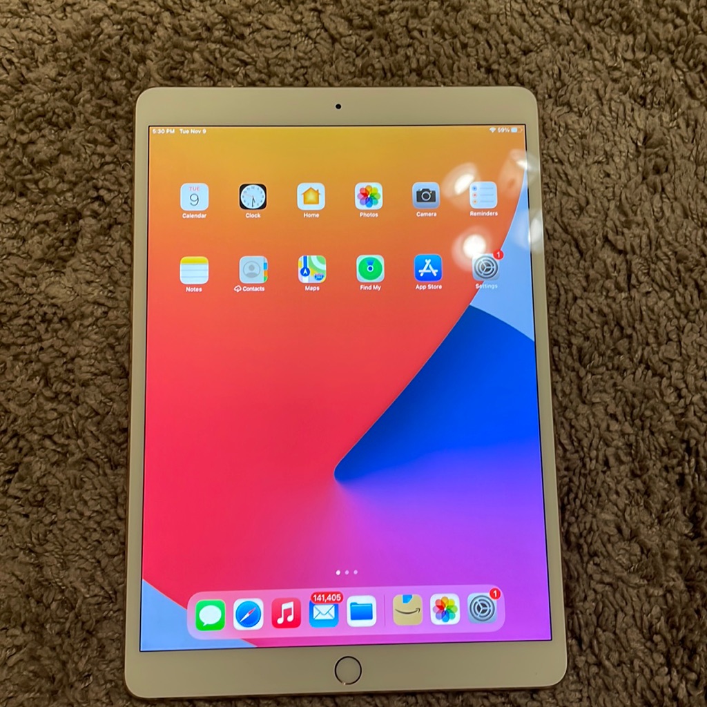 Apple Ipad Pro 105 Inch